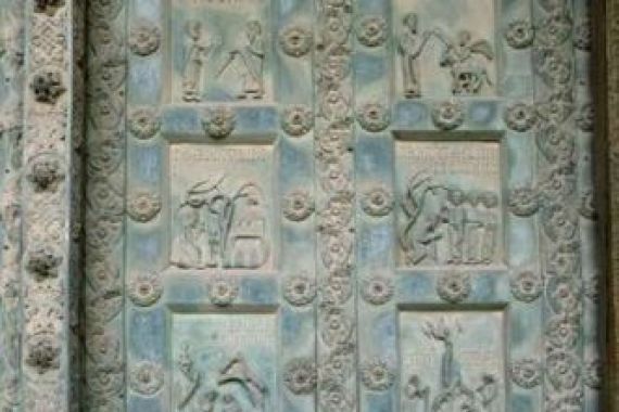 Bonannus of Pisa