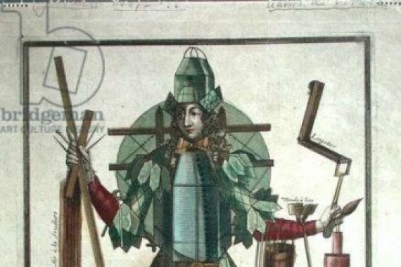 Bonnart 1650-1750 Bonnart 1650-1750