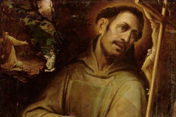 Camillo (after) Procaccini