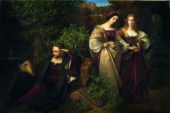 Carl Ferdinand Sohn