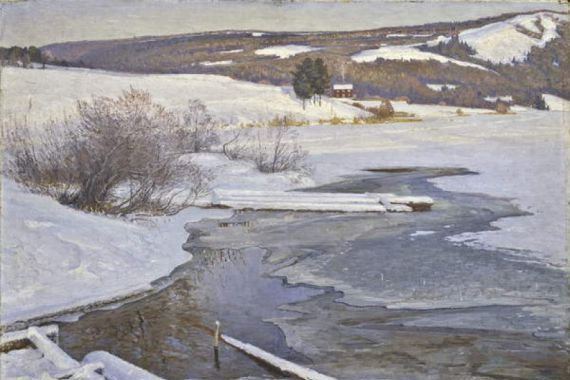 Carl Johansson