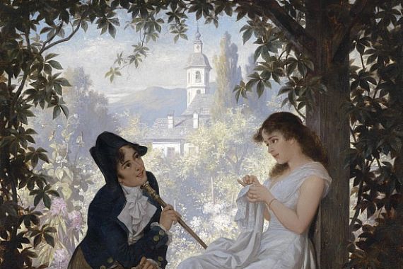 Carl Schweninger d. J.