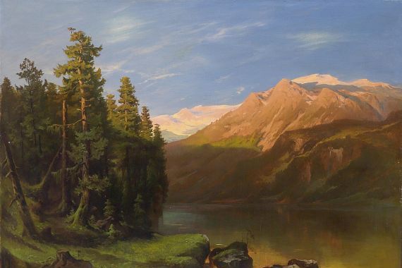 Carl Schweninger sen.