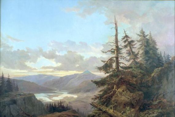 Carl XV or Karl Ludvig Eugene