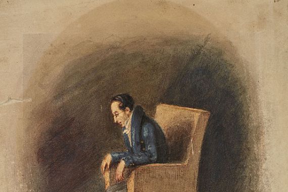 Carlo Ernesto Liverati