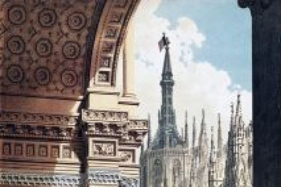 Carlo Ferrario