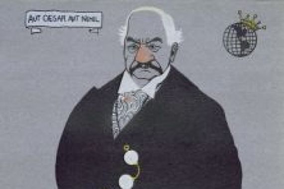 Carlo de Fornaro
