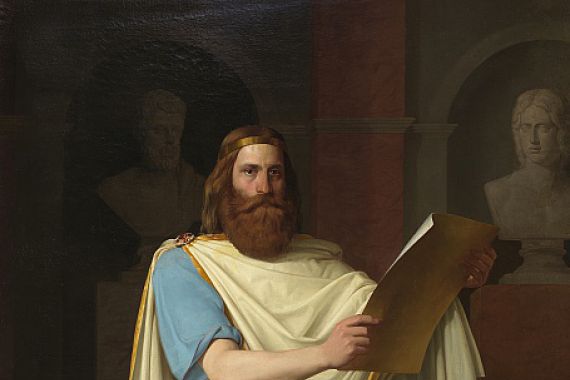Carlos María Esquivel y Rivas