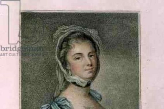 Catherine after Read