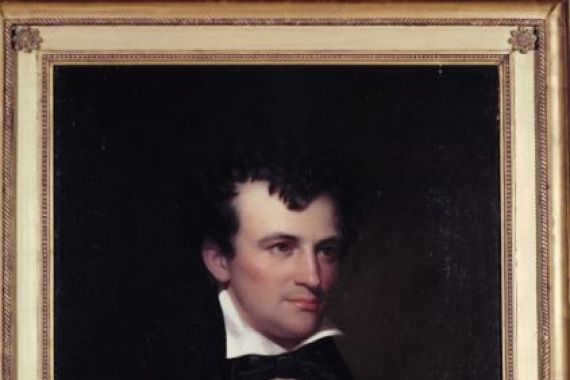 Cephas Giovanni Thompson