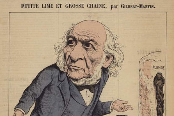 Charles (after) Gilbert-Martin