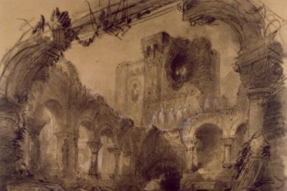 Charles Antoine Cambon