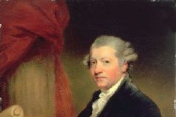 Charles Bestland
