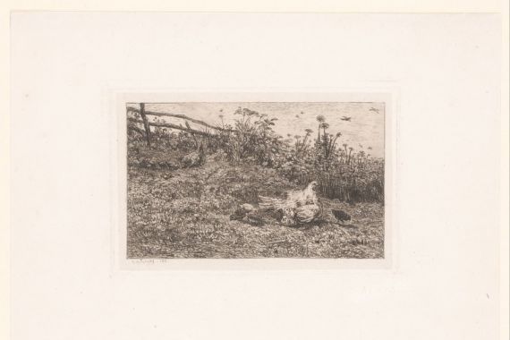 Charles François Daubigny (attributed to)
