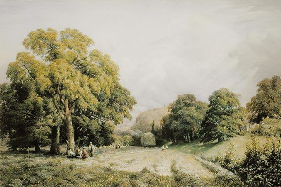 Charles Grant Davidson