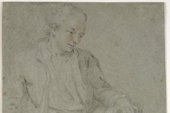 Charles Grignion d.Æ.