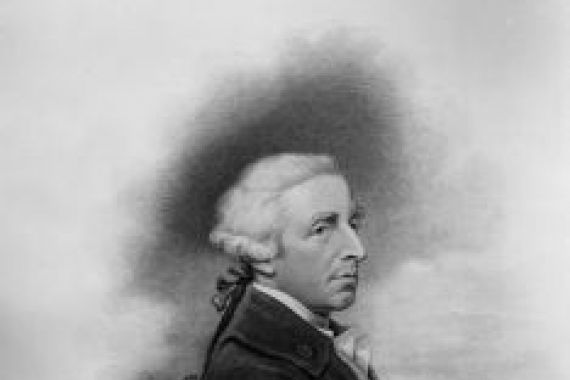 Charles Grignion