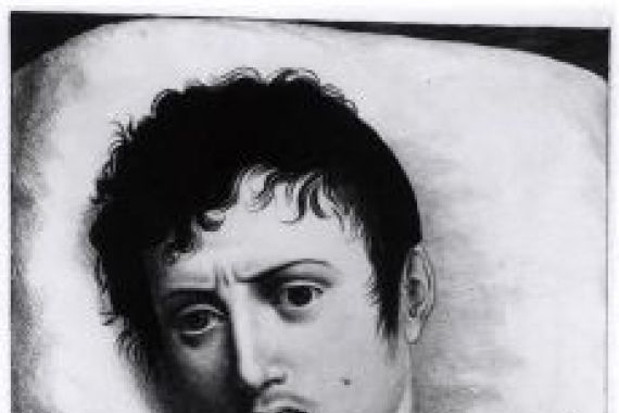 Charles Lasteyrie du Saillant