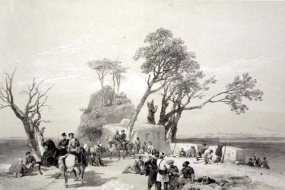 Charles Stewart (after) Hardinge