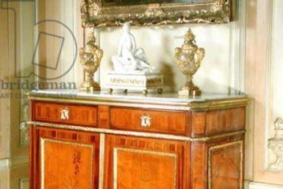 Charles attr.to Topino