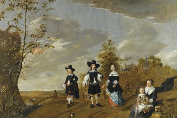 Christiaen van Colenbergh