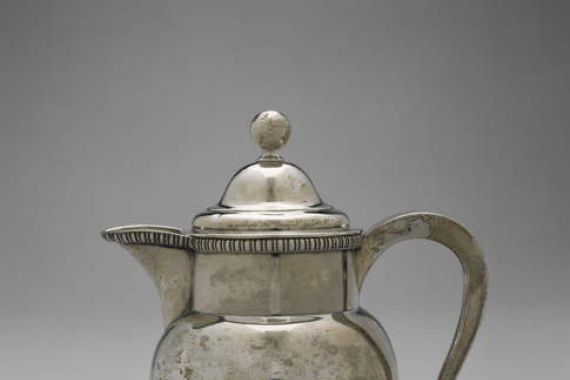 Churchill and Treadwell