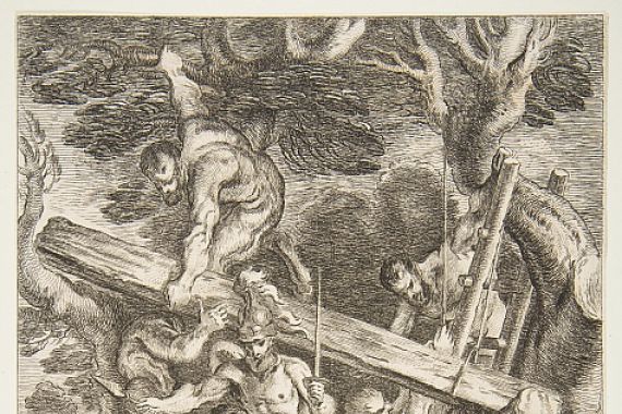 Claude Gillot/Jean Audran