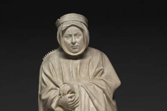 Claus de Werve