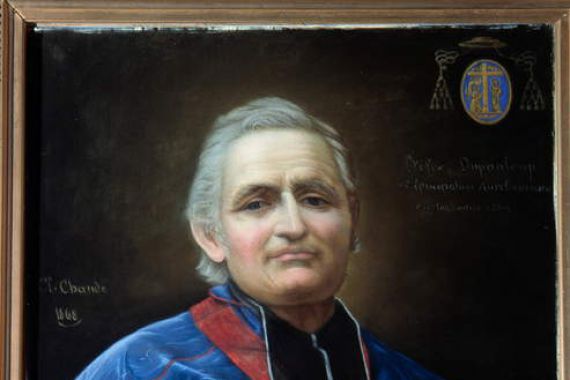 Clemence Chaud