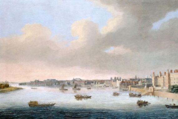 Cornelis Bol