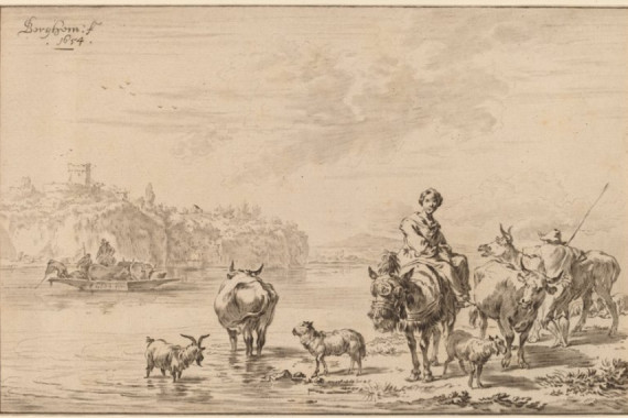 Cornelis Ploos van Amstel