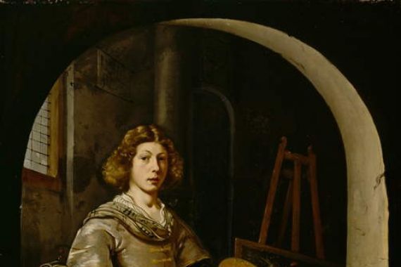 Cornelis attr. to Bisschop