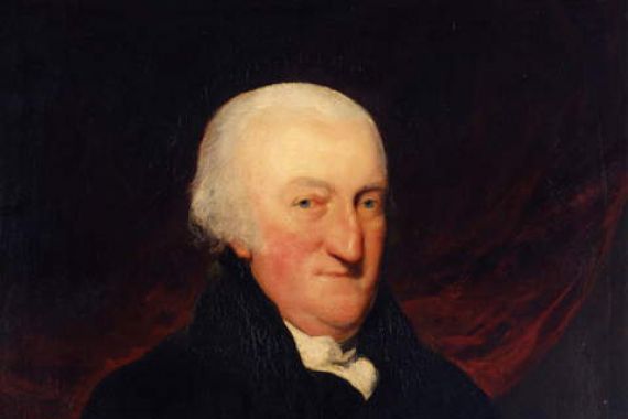 Crouse (attr.to)