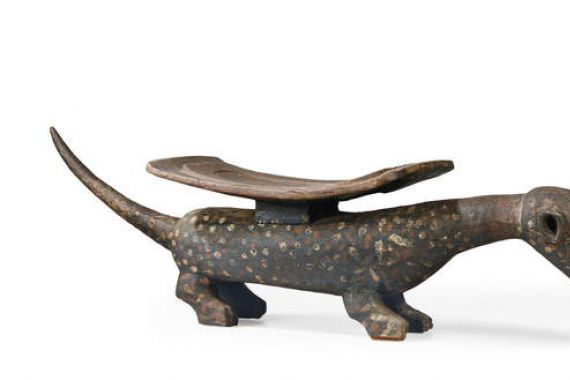 Culture Baule