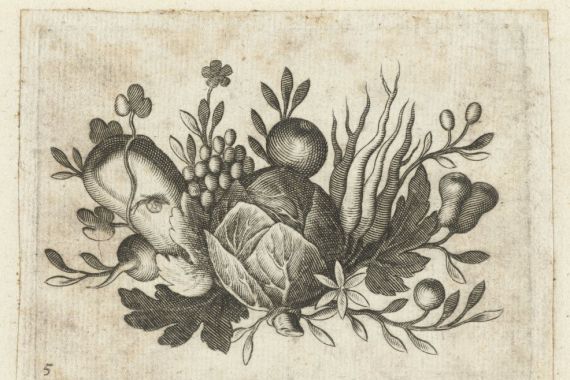 Dietrich Krüger (attributed to)