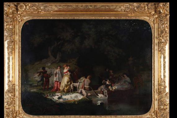 Diodore Rahoult