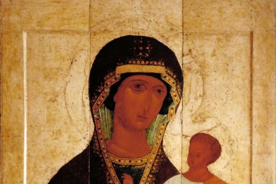 Dionysius and Workshop