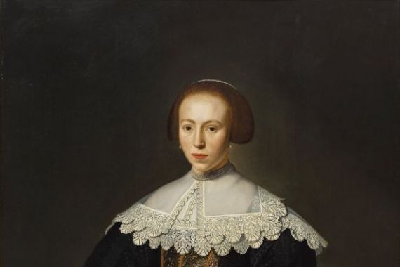 Dirck Santvoort