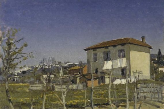 Domenico De Bernardi