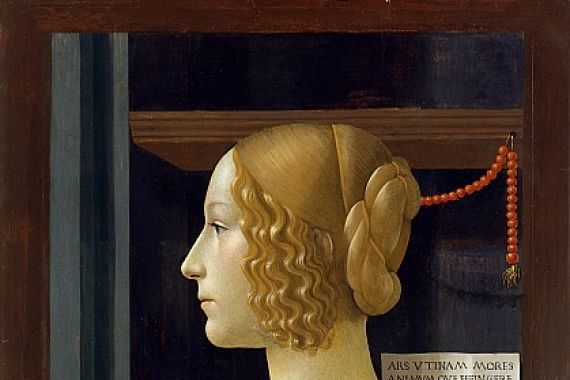 Domenico Guirlandaio