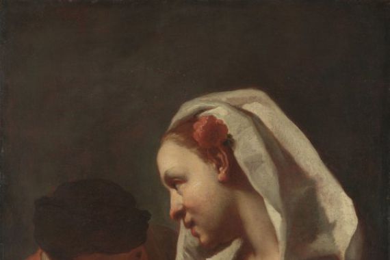 Domenico Maggiotto (attributed to)