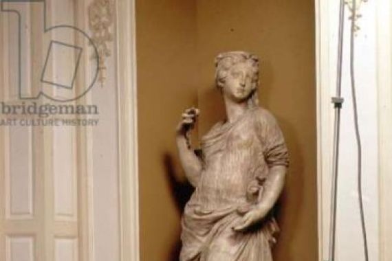 Domenico c.1506-7071 Fiorentino