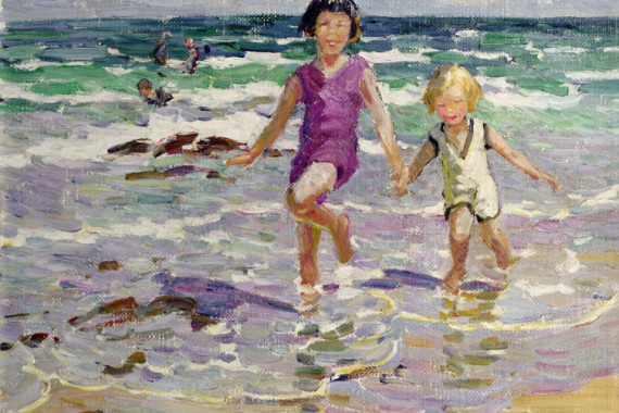 Dorothea Sharp