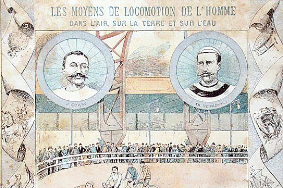 E. Letellier