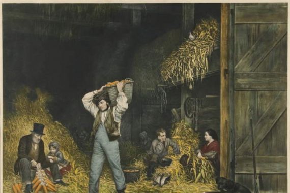 Eastman after Johnson