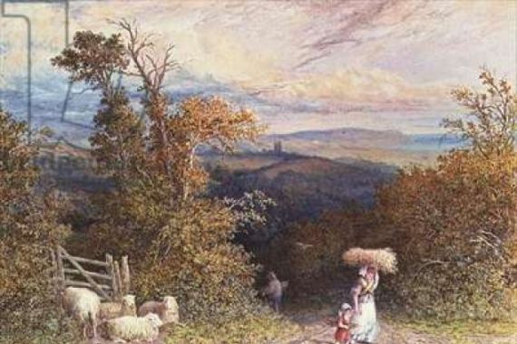 Edgar John Varley