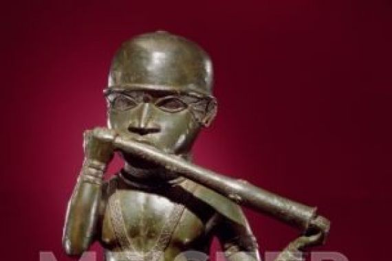 Edo Culture