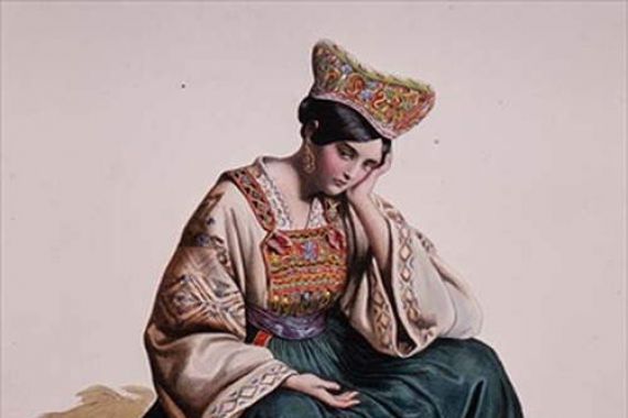 Edouard (after) Pingret