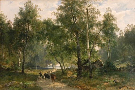 Edvard Bergh