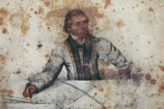 Edward Ellerker Williams